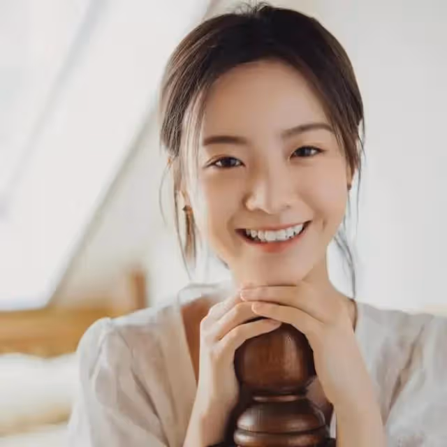 拿影后的李庚希,為什麼爭議那麼大?