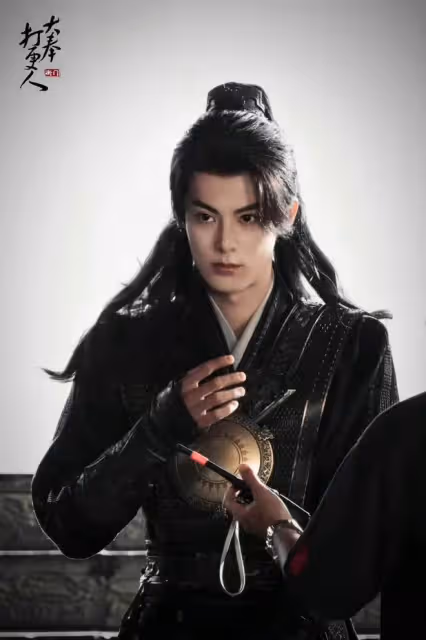王鶴棣《大奉打更人》Q4上線,劇迷們翹首以盼,期待官宣定檔