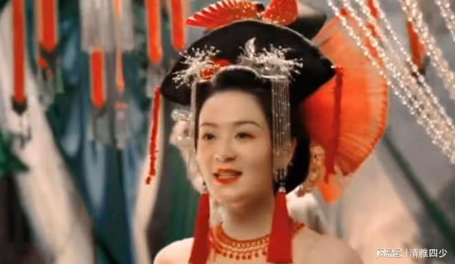 珠簾玉幕：恆朗和白裊，兩個被情困住的可憐女人