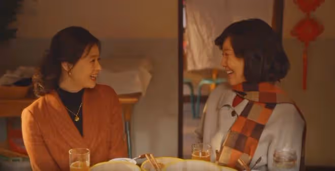 《小巷人家》看到宋瑩和黃玲給兒媳婦送的禮物,才懂李佳噩夢來了