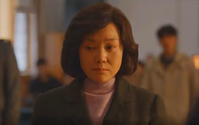 《小巷人家》若不是莊圖南差點不能人事,黃玲的真面目也不會曝光