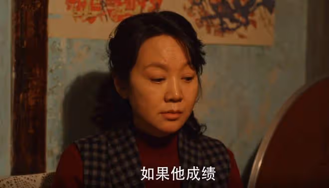 《小巷人家》若不是莊圖南差點不能人事,黃玲的真面目也不會曝光