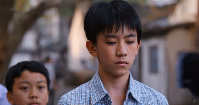 《小巷人家》若不是莊圖南差點不能人事,黃玲的真面目也不會曝光