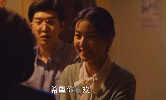 《小巷人家》若不是莊圖南差點不能人事,黃玲的真面目也不會曝光