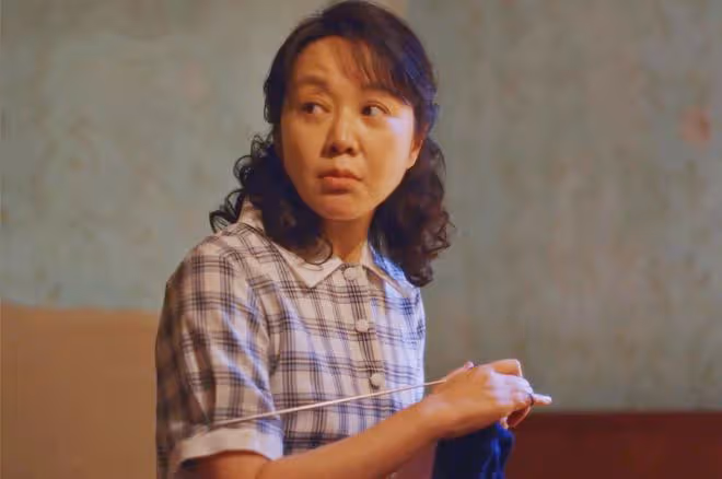 《小巷人家》若不是莊圖南差點不能人事,黃玲的真面目也不會曝光