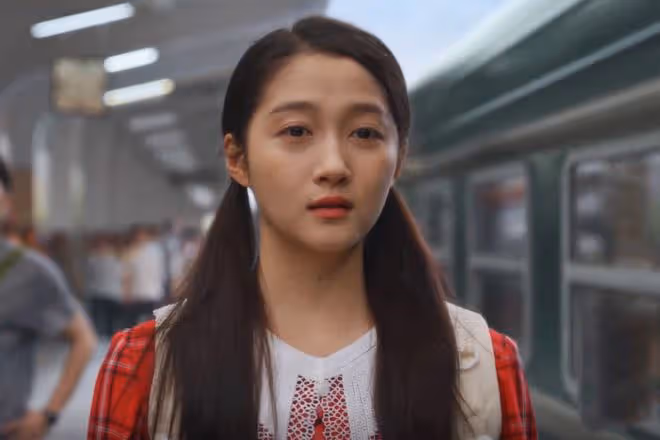 《小巷人家》若不是莊圖南差點不能人事,黃玲的真面目也不會曝光