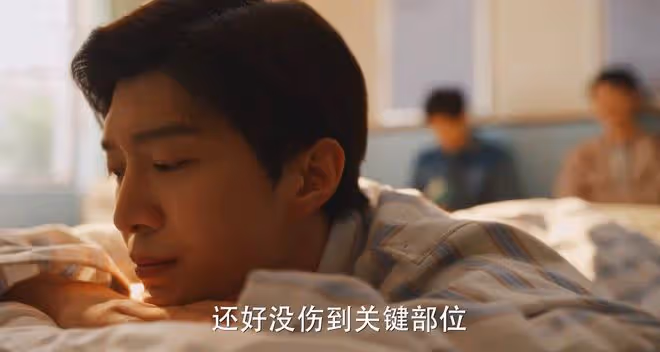 《小巷人家》若不是莊圖南差點不能人事,黃玲的真面目也不會曝光