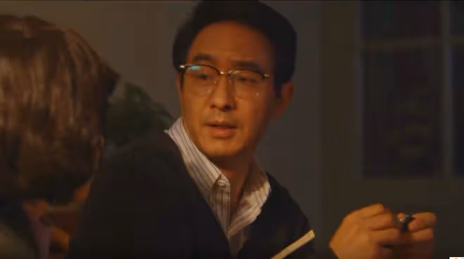 小巷人家:莊超英準備給振東振北買房?和黃玲20年無性婚姻,難怪