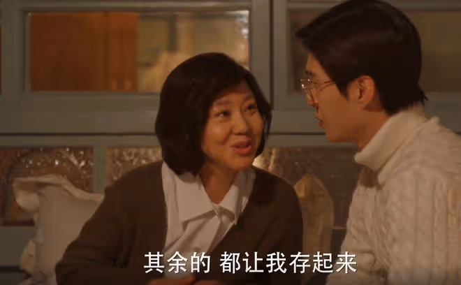 小巷人家:莊超英準備給振東振北買房?和黃玲20年無性婚姻,難怪