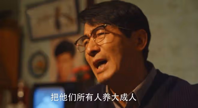 小巷人家:莊超英準備給振東振北買房?和黃玲20年無性婚姻,難怪