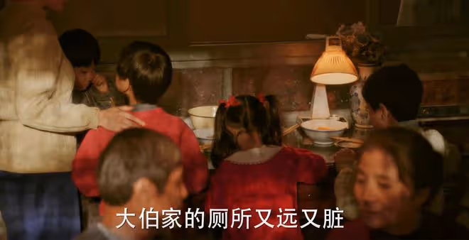 小巷人家:莊超英準備給振東振北買房?和黃玲20年無性婚姻,難怪