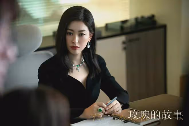 《宿敵》大結局，眾星告別：廖凡神秘不露臉，朱珠髮長文告別黃蕭