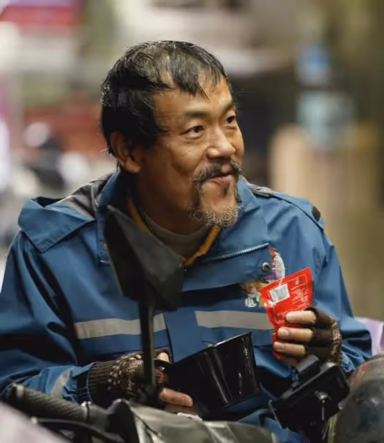 《宿敵》大結局，眾星告別：廖凡神秘不露臉，朱珠髮長文告別黃蕭