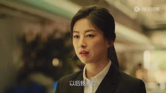 《宿敵》大結局，眾星告別：廖凡神秘不露臉，朱珠髮長文告別黃蕭