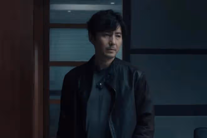 《白夜破曉》比關宏峰還厲害的人現身了!一語道出幕後真相