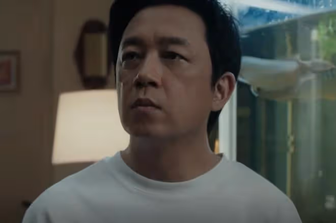 《白夜破曉》比關宏峰還厲害的人現身了!一語道出幕後真相