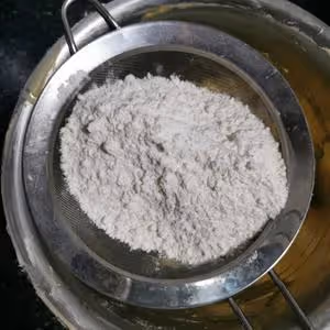 又香又酥的提子奶酥球