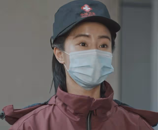 新神鵰俠侶:忍過了小龍女的「網紅臉」,實在忍不了楊過的扮演者
