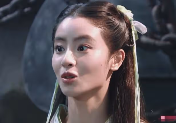 新神鵰俠侶:忍過了小龍女的「網紅臉」,實在忍不了楊過的扮演者