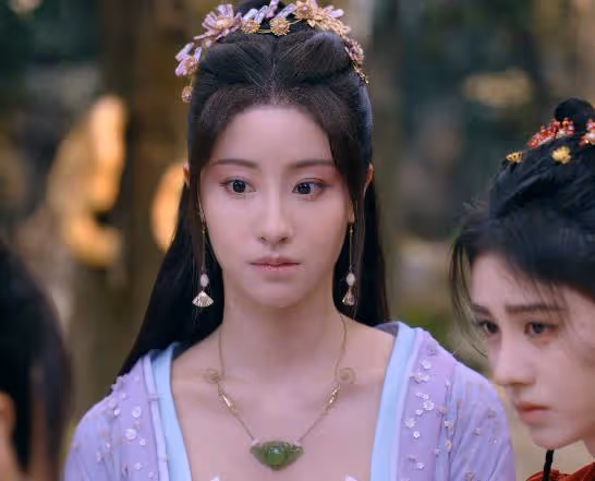新神鵰俠侶:忍過了小龍女的「網紅臉」,實在忍不了楊過的扮演者