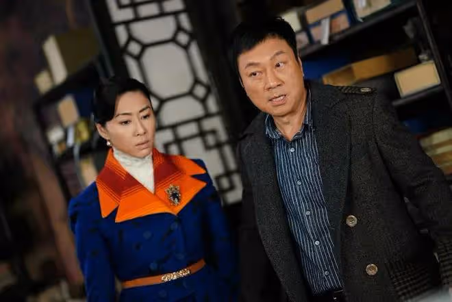 祝福!TVB視後單身8年成功脫單,自爆有對象正在發展中:合適時機再公布