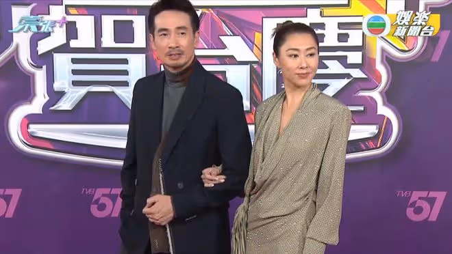 祝福!TVB視後單身8年成功脫單,自爆有對象正在發展中:合適時機再公布