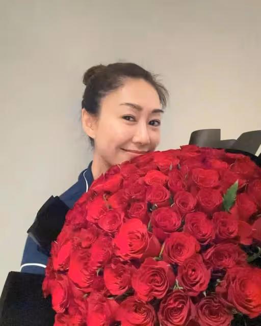 祝福！TVB視後單身8年成功脫單，自爆有對象正在發展中：合適時機再公布