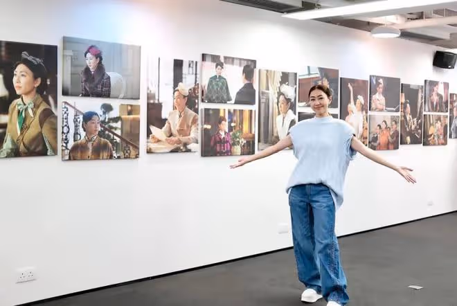 祝福！TVB視後單身8年成功脫單，自爆有對象正在發展中：合適時機再公布