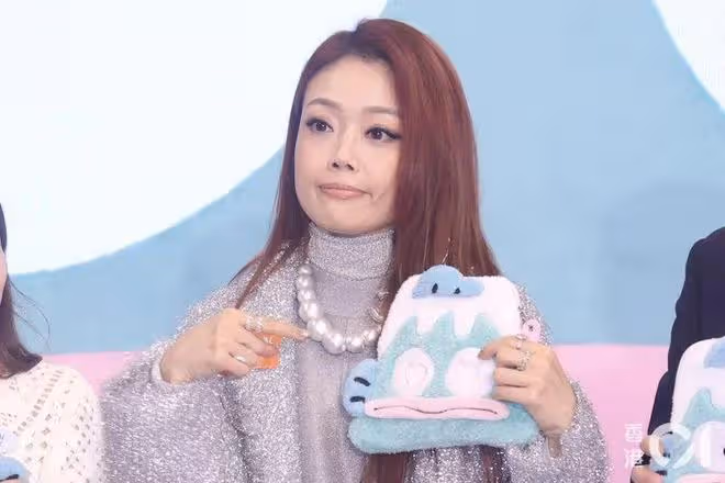 知名女歌手回應失聲退票風波,感嘆每年一病要好好養聲:暫不接新工作