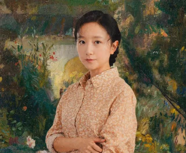 盤點電視劇《小巷人家》中的10位美女角色，你最喜歡誰？