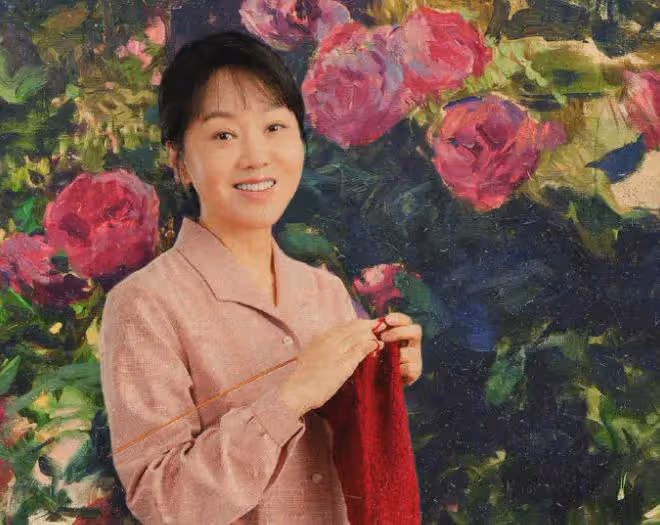 盤點電視劇《小巷人家》中的10位美女角色，你最喜歡誰？