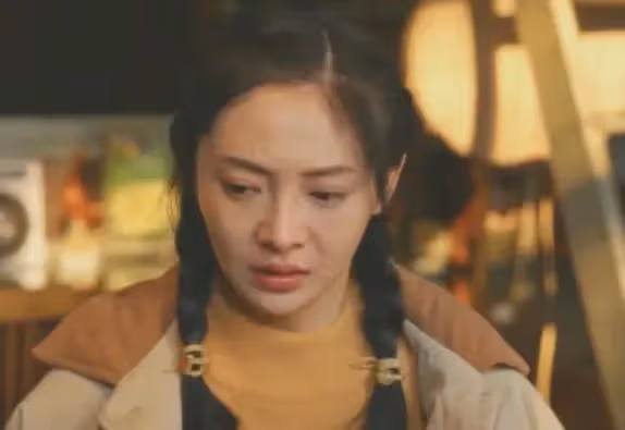 盤點電視劇《小巷人家》中的10位美女角色,你最喜歡誰?