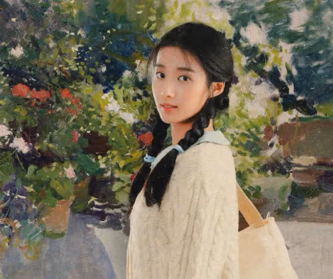 盤點電視劇《小巷人家》中的10位美女角色,你最喜歡誰?