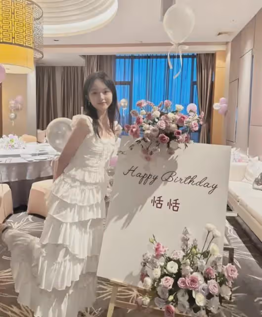 那個被全網禁止整容的小羋月劉楚恬,如今變的怎麼樣了?