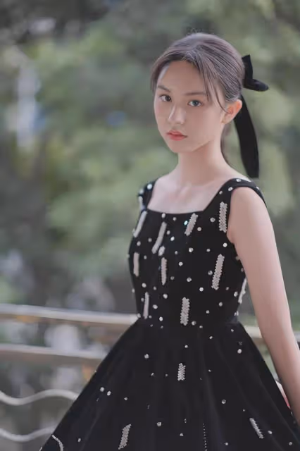 那個被全網禁止整容的小羋月劉楚恬,如今變的怎麼樣了?