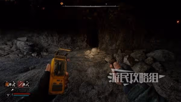 《潛行者2》小變異區超自然體獲取方法