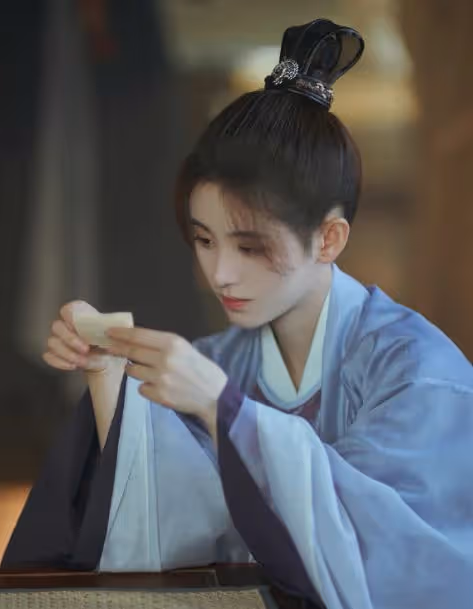 別以為塞倆饅頭就叫男扮女裝,這5位男星的反串,才對得起觀眾