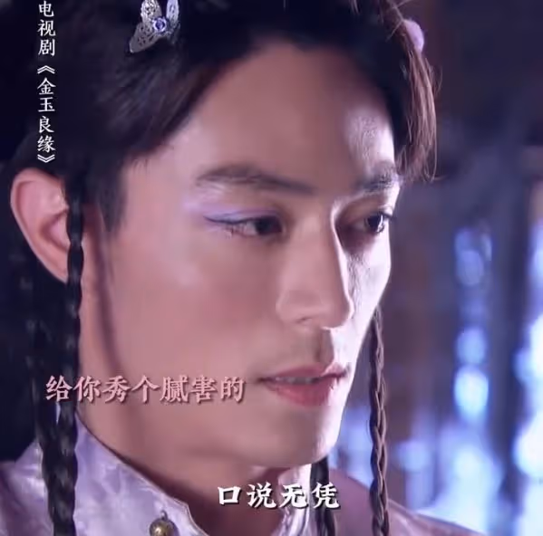 別以為塞倆饅頭就叫男扮女裝，這5位男星的反串，才對得起觀眾