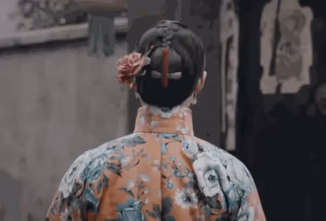 別以為塞倆饅頭就叫男扮女裝,這5位男星的反串,才對得起觀眾