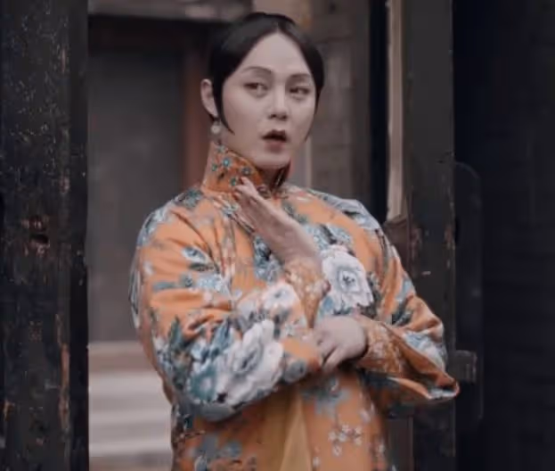 別以為塞倆饅頭就叫男扮女裝,這5位男星的反串,才對得起觀眾
