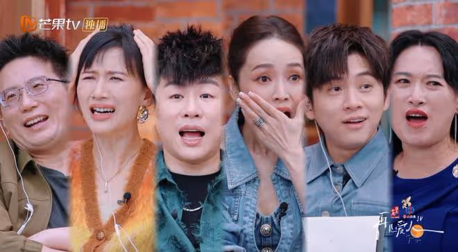 要被麥琳李行亮笑死了!竟然憑藉一己之力干翻劉亦菲流量