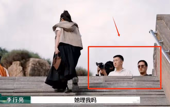 要被麥琳李行亮笑死了!竟然憑藉一己之力干翻劉亦菲流量