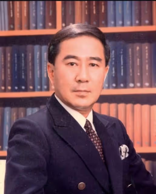 獨家／懷秋痛揭爸爸睡夢離世　重量級背景罕見曝光「還拿過金馬獎」