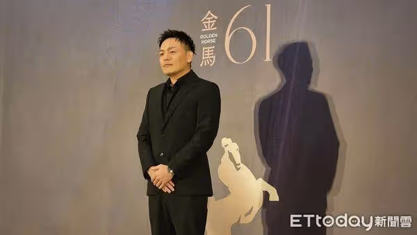 曾國城「全裸露臀」殺進金馬獎:衣服要穿回去 春風自豪屁股最好看