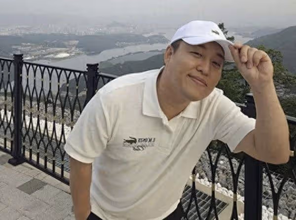 11天前才現身⋯35歲諧星成龍突猝逝「死因成謎」 官方證實:他離開了