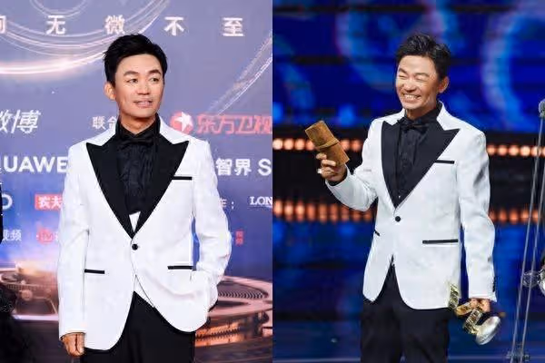 王寶強被控詐騙反擊了!「白紙黑字分文不差」不怕告:無愧於心