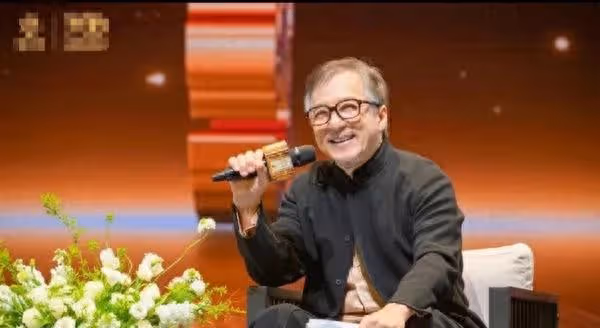成龍曝40年前「首拿1600萬片酬」心境! 一夜暴富土豪行逕掀議