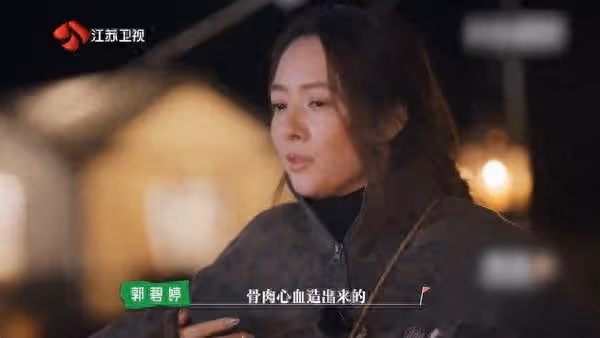郭碧婷吐為人母心聲「懷孕生子很美好」 網掀兩派討論!