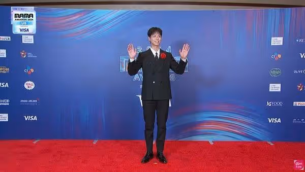 2024MAMA／JYP：跳到60歲！　KATSEYE多國語言問候、ILLIT俏皮登場