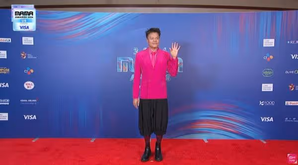2024MAMA／JYP：跳到60歲！　KATSEYE多國語言問候、ILLIT俏皮登場